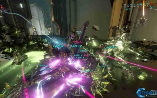 星际战甲福马获取全攻略：速刷技巧与制作指南