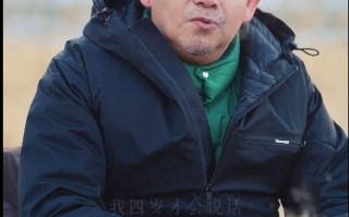 姜武入驻抖音 直呼倍速看视频是神奇发明