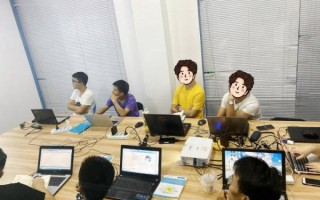 科莱特职业续航：全程陪跑，不止于入职,