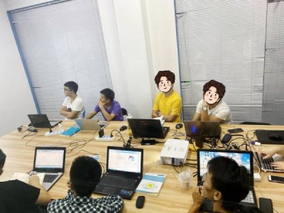 科莱特职业续航：全程陪跑，不止于入职,