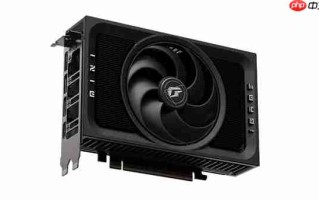 全部单风扇！七彩虹RTX 5070/5060 Ti Mini显卡正式发布：3499元起