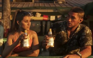 《GTA6》又将于一年后发售！玩家议论：还会跳票吗？