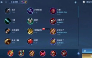 孙悟空压制达摩终极攻略：暴击率 + 生存力，棍棍到肉