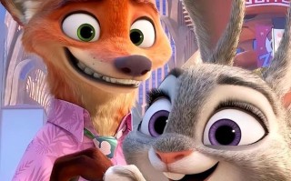 《疯狂动物城2》首映，金晨像公主，王安宇帅翻，费翔气场强大