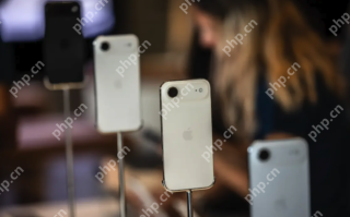 苹果设计团队再受打击，iPhone Air关键设计师离职