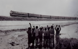 坦赞铁路：穿越东非的“友谊之路”｜中国科学家的全球担当