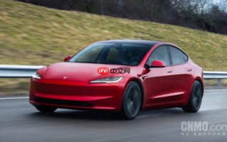 中国香港人民爱买什么车？前11月特斯拉Model 3排第二