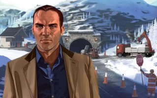 R星联合创始人一句话概括3A大作《Agent》游戏夭折根本原因：特工不能闲逛