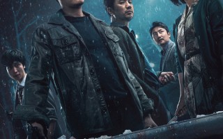 冯绍峰陶虹新片定档0403 《黄雀在后！》揭小镇大众情人死亡迷局