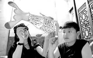 暑期“研学游”，如何实现“研学优”？