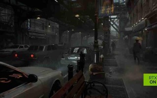 次世代画面！《生化危机：安魂曲》最新DLSS4实机