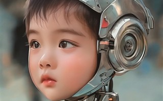 【科幻微小说】给生命一个“新家”