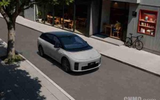 汽车博主调研：近七成理想i6准车主选择宁德时代电池