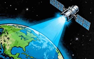 全国卫星导航定位基准站将被纳入统一监管，明年 1 月起实施