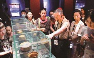 跟着马可·波罗踏上丝绸之路