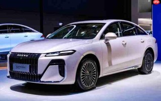 十万级混动家轿怎么选？荣威M7DMH用这些实力交出答卷