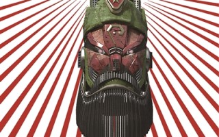 用科幻手法“翻新”中国历史故事