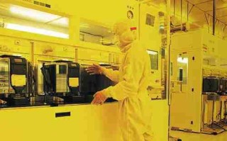 台积电申请台南科学工业园区特定区用地，消息称将建设一座 2nm 晶圆厂