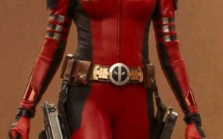 女死侍是谁演的？漫威《死侍与金刚狼》女死侍新预告登场没露面