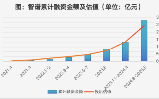 智谱上市，起底全球大模型第一股资本版图丨创投智库