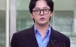 权志龙将签约新公司GALAXY CORP 展开多样性活动