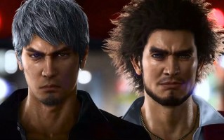 《如龙》制作人：系列不会迎合西方口味 否则不如解散团队！