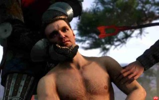 胖宝宝亨利！ 《天国：拯救2》废案曝光 可通过进食控制角色体型