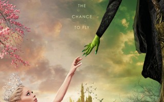 第96届美国国家评论协会奖《魔法坏女巫》拿下最佳影片等三奖