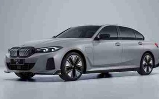 2025年合资品牌纯电轿车累计销量出炉 宝马i3仅第三