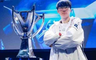 我们准备好了你呢？《英雄联盟》战队T1应战马斯克AI对决战书