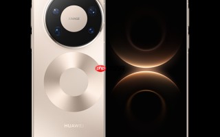 华为Mate 80系列备货比例曝光 标准版和Pro Max成主力