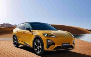 深蓝汽车累计交付达70万辆！2030年挑战200万辆目标