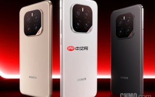 曝荣耀GT2系列正测试原生超高刷等 有望本月发布