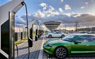 宝马、本田、通用等全球七大车企联手：共建“联盟”竞争特斯拉