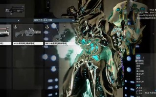 星际战甲萌新武器选择指南：从入门到精通的星际武装库