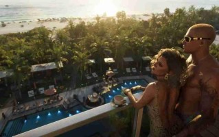 这下分不清现实与游戏了！ 专家称玩《GTA6》这样的超写实游戏或将损害心理健康