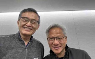 陈立武坦言英特尔错失重大机遇，未来发展瞄准全球 AI 供应链核心