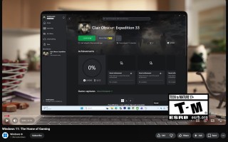微软最新广告出现“尴尬一幕”：官方视频竟然展示 Chrome 浏览器