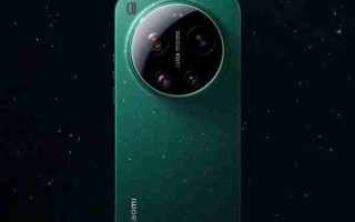 2025安卓Ultra机型首销三日销量：小米15 Ultra领跑