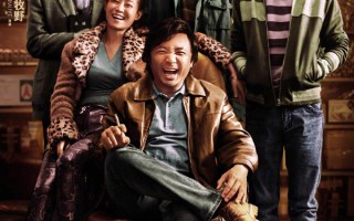 影史经典电影《我不是药神》台词赏析“我不想死，我想活着”