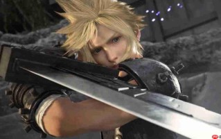 《最终幻想7重制版》三部曲确认全面登陆Switch2