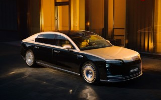 11月哪些城市买尊界S800最多？北上广深均进前五