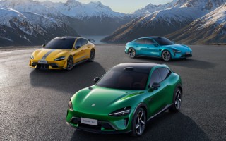 小米汽车“准新车”今日11点开售 已锁单用户可改配提车