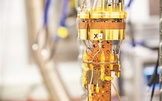 时间晶体首次与外部系统稳定耦合