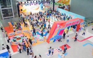 “夜探科技馆”掀起大众科普新热潮