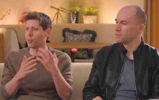 OpenAI的AI大梦：2026年推AI研究员 2028年推自动化研究员