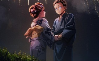 《鬼灭》票房大跌上热搜，被质疑虐粉割韭菜，网友共情资本遭吐槽