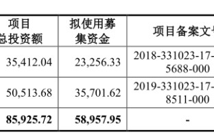 严牌股份：技术、规模、销售优势渐起 又于行业机遇中募资扩产 能否开启第二增长曲线？丨