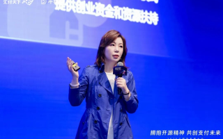 与开发者共创数字生态丨2025汇付天下斗拱开发者大会圆满举行