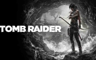 《古墓丽影》开发商水晶动力今年第三次裁员